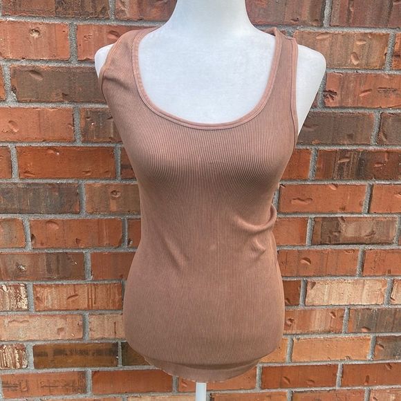 Free People Tops - Free People Intimately Scoop Neck  Tank Top New